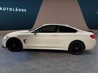 BMW 430 vaihtoauto