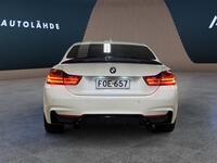 BMW 430 vaihtoauto