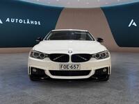 BMW 430 vaihtoauto