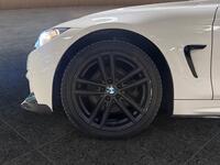 BMW 430 vaihtoauto