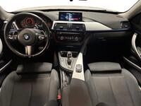BMW 430 vaihtoauto