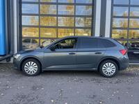 Skoda Scala vaihtoauto