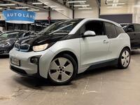 BMW i3 vaihtoauto