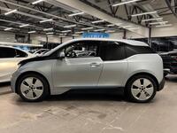 BMW i3 vaihtoauto