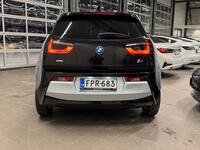 BMW i3 vaihtoauto