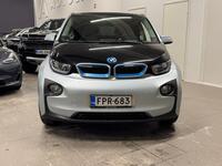 BMW i3 vaihtoauto