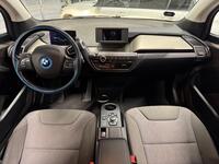 BMW i3 vaihtoauto