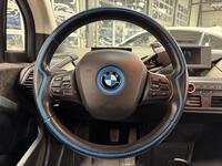 BMW i3 vaihtoauto