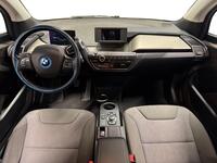 BMW i3 vaihtoauto