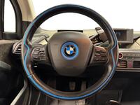 BMW i3 vaihtoauto