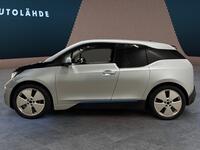 BMW i3 vaihtoauto