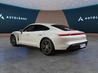 Porsche Taycan vaihtoauto