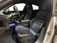 Porsche Taycan vaihtoauto