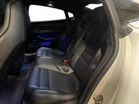 Porsche Taycan vaihtoauto