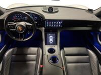 Porsche Taycan vaihtoauto