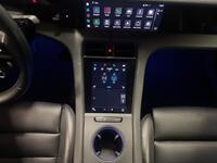 Porsche Taycan vaihtoauto