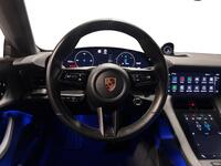 Porsche Taycan vaihtoauto