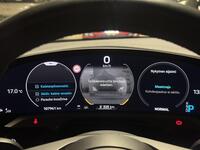 Porsche Taycan vaihtoauto