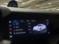 Porsche Taycan vaihtoauto