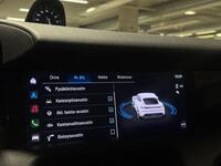 Porsche Taycan vaihtoauto