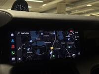 Porsche Taycan vaihtoauto