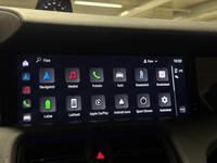 Porsche Taycan vaihtoauto