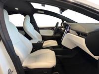 Tesla Model X vaihtoauto
