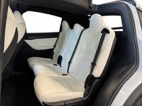 Tesla Model X vaihtoauto