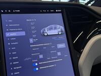 Tesla Model X vaihtoauto