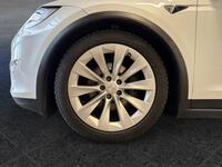 Tesla Model X vaihtoauto