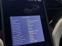 Tesla Model X vaihtoauto