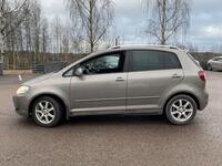 Volkswagen Golf Plus vaihtoauto