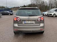 Volkswagen Golf Plus vaihtoauto