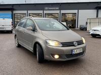 Volkswagen Golf Plus vaihtoauto