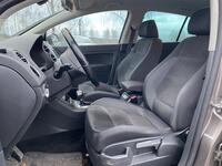 Volkswagen Golf Plus vaihtoauto