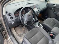 Volkswagen Golf Plus vaihtoauto