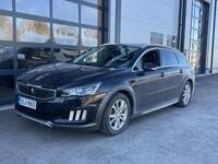 Peugeot 508 vaihtoauto