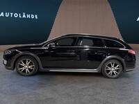 Peugeot 508 vaihtoauto