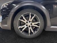 Peugeot 508 vaihtoauto