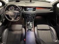 Peugeot 508 vaihtoauto