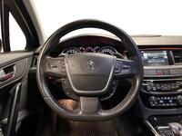 Peugeot 508 vaihtoauto
