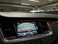 Peugeot 508 vaihtoauto