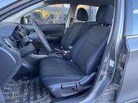 Nissan Pulsar vaihtoauto