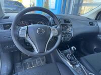 Nissan Pulsar vaihtoauto