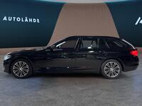 BMW 518 vaihtoauto