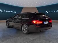 BMW 518 vaihtoauto