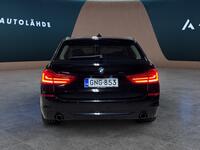 BMW 518 vaihtoauto