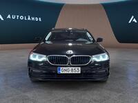 BMW 518 vaihtoauto