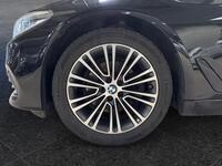 BMW 518 vaihtoauto
