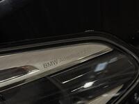 BMW 518 vaihtoauto